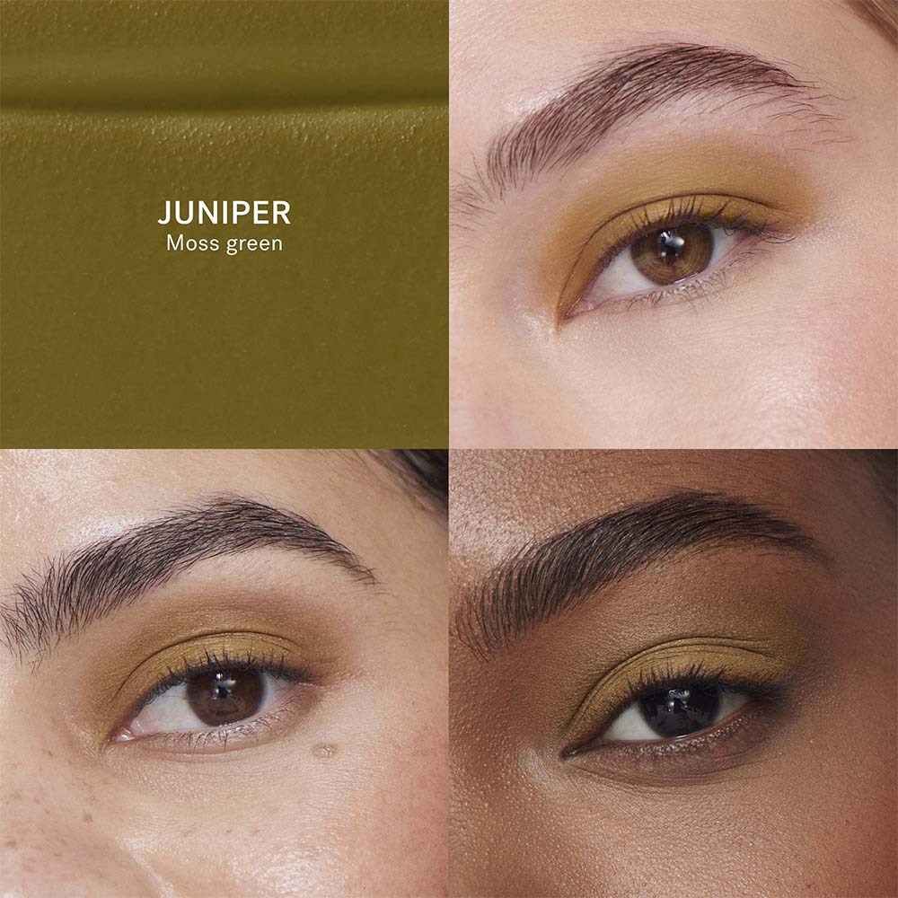 LIQUID POWDER EYE TINT MATTE (SOMBRA DE OJOS MATTE)